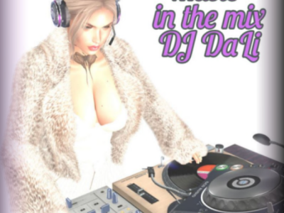 DJ DaLi