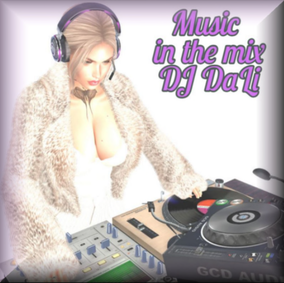DJ DaLi