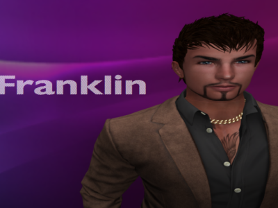 DJ Franklin