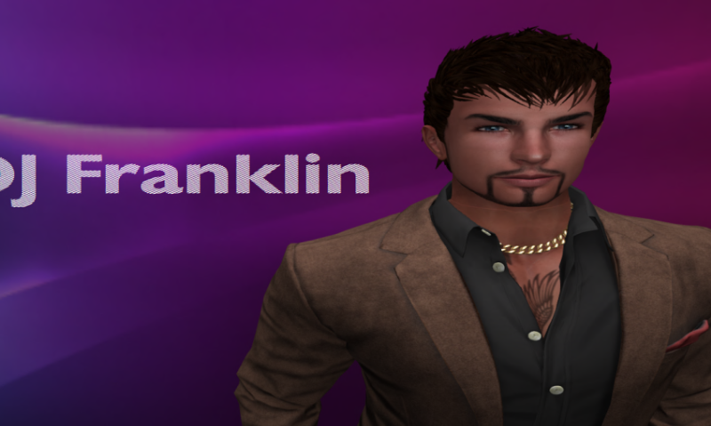 DJ Franklin
